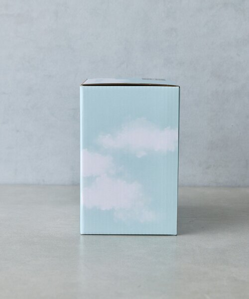 BIRTHDAY BAR（バースデイバー）の「STORM GLASS　mokumoku cloud　ストームグラスクラウド 雲（インテリア雑貨・レディース・クリア・0）」の18枚目の写真