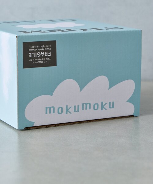 BIRTHDAY BAR（バースデイバー）の「STORM GLASS　mokumoku cloud　ストームグラスクラウド 雲（インテリア雑貨・レディース・クリア・0）」の19枚目の写真