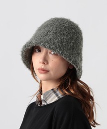 BAYFLOW | プードルファーハット(ハット)