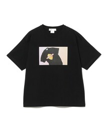 TOKYO CULTUART by BEAMS / TCbB SHOP T-Shirt（Tシャツ/カットソー