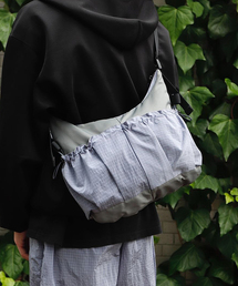 WISM | Dan Gee / ダン ジー POLY BAG(ショルダーバッグ)