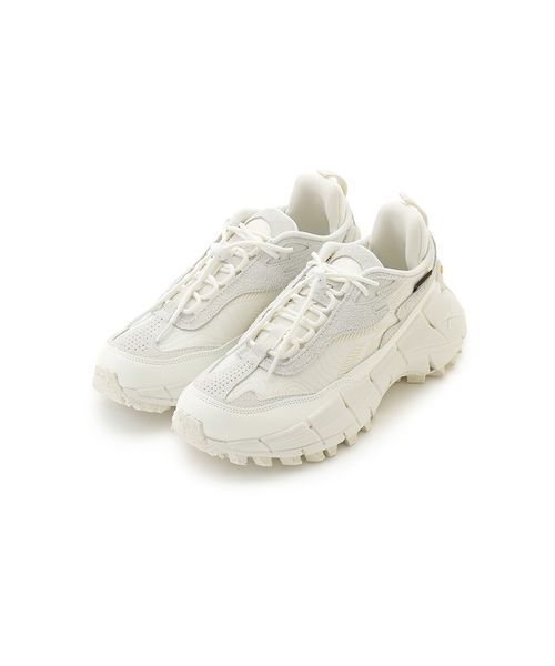 Reebok(リーボック)の「【Reebok】ZIGKINETICA 2.5 EDGE(スニーカー・レディース・アイボリー・25/23/24/24.5/23.5)」の1枚目の写真