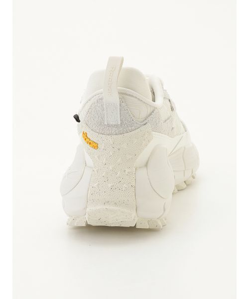 Reebok(リーボック)の「【Reebok】ZIGKINETICA 2.5 EDGE(スニーカー・レディース・アイボリー・25/23/24/24.5/23.5)」の3枚目の写真