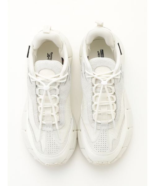 Reebok(リーボック)の「【Reebok】ZIGKINETICA 2.5 EDGE(スニーカー・レディース・アイボリー・25/23/24/24.5/23.5)」の7枚目の写真