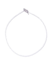 les bon bon】pulse necklace/パルス ネックレス BOB813（ネックレス 