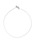 les bonbon�i���{���{���j�́u�yles bon bon�zblanc pearl necklace/�u���� �p�[�� �l�b�N���X BOB827�i�l�b�N���X�j�v�b�z���C�g