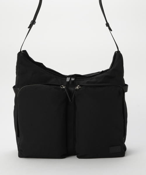 story.（ストーリー）の「Story./ストーリー フィールドワンショルダー（ショルダーバッグ・レディース・ブラック・FREE）」の3枚目の写真