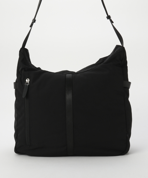 story.（ストーリー）の「Story./ストーリー フィールドワンショルダー（ショルダーバッグ・レディース・ブラック・FREE）」の5枚目の写真