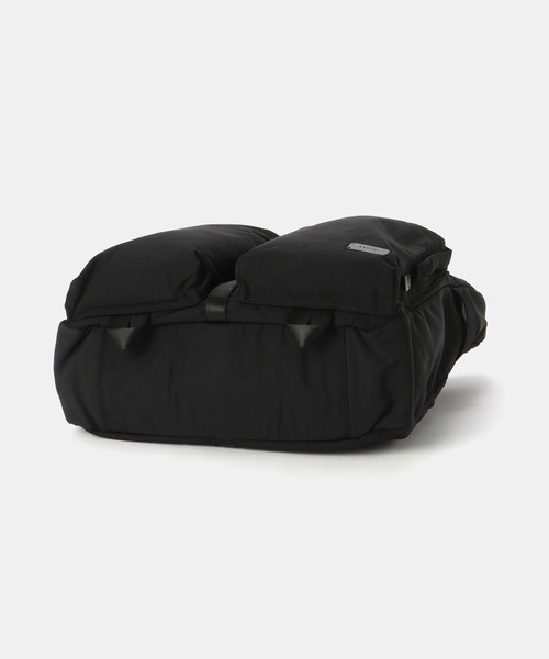 story.（ストーリー）の「Story./ストーリー フィールドワンショルダー（ショルダーバッグ・レディース・ブラック・FREE）」の6枚目の写真