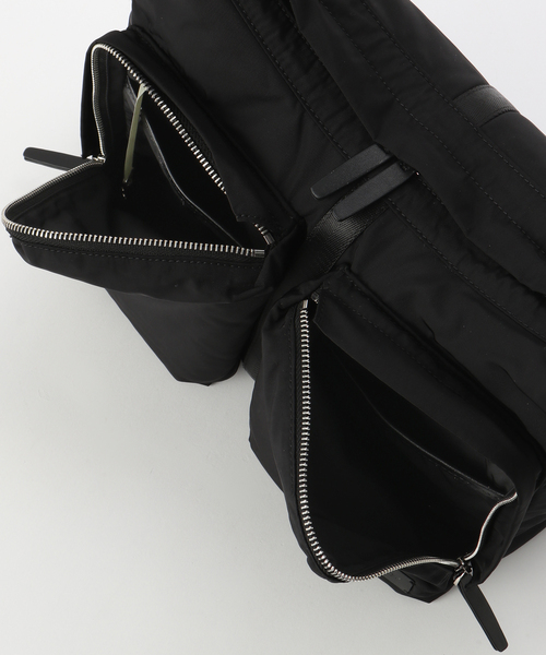 story.（ストーリー）の「Story./ストーリー フィールドワンショルダー（ショルダーバッグ・レディース・ブラック・FREE）」の10枚目の写真