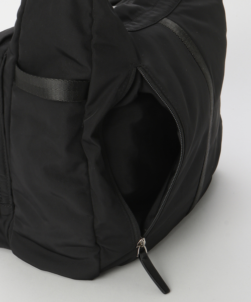 story.（ストーリー）の「Story./ストーリー フィールドワンショルダー（ショルダーバッグ・レディース・ブラック・FREE）」の12枚目の写真