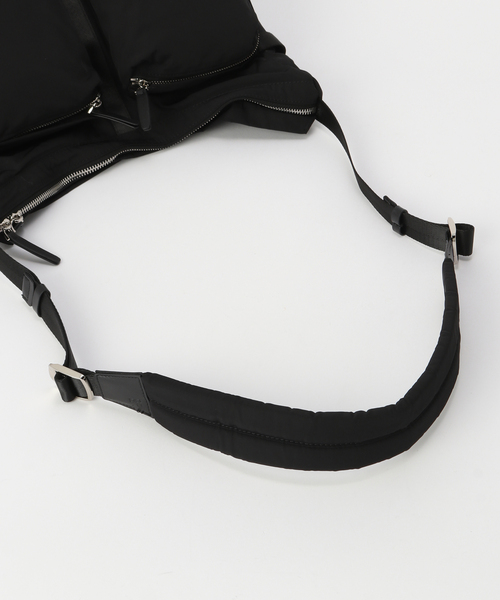 story.（ストーリー）の「Story./ストーリー フィールドワンショルダー（ショルダーバッグ・レディース・ブラック・FREE）」の13枚目の写真