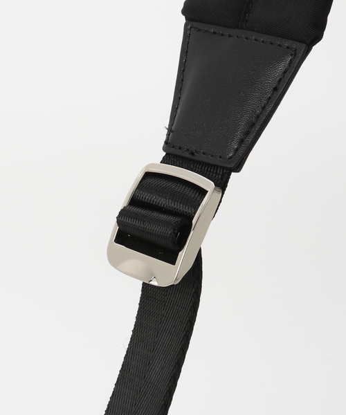 story.（ストーリー）の「Story./ストーリー フィールドワンショルダー（ショルダーバッグ・レディース・ブラック・FREE）」の14枚目の写真