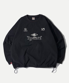 CHRISTIAN DADA 19S/S スカジャン 黒刺繍ジャケット CHRISTIAN DADA 19S/S スカジャン 黒刺繍ジャケット