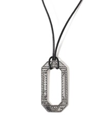 BEAMS F（ビームスエフ）の「【別注】Adawat’n Tuareg / BOTAM SANSALT ネックレス（ネックレス）」