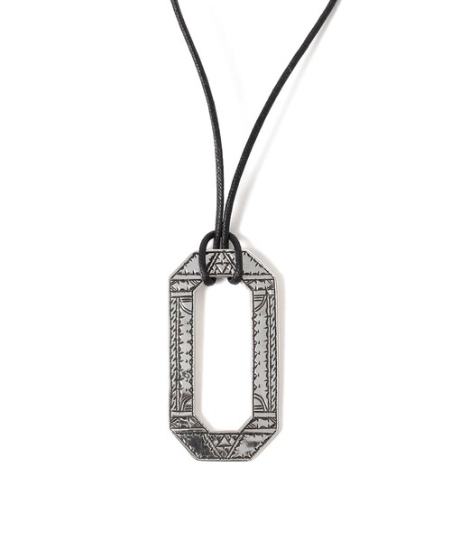 別注】Adawat'n Tuareg / BOTAM SANSALT ネックレス（ネックレス