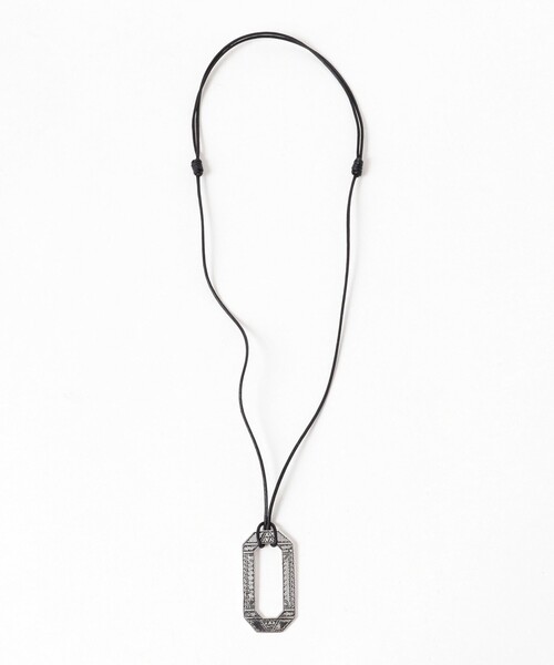 別注】Adawat'n Tuareg / BOTAM SANSALT ネックレス（ネックレス