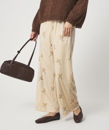 【スミレ】GREEN LABEL RELAXING ベージュパンツスーツ スミレ様専用】GREEN LABEL RELAXING ベージュパンツスーツ Green