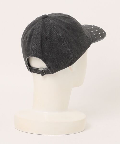 きらきらラインストーンCAP（キャップ）｜Hauls（ハウルズ）の