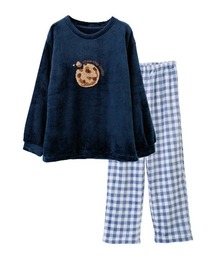 tutuanna(�`���`���A���i)��[�܂�Ŗѕz�I�̂悤�Ȓg����]�N�b�L�[������h�J�}�C�N���t�@�C�o�[�p�W���}(���[���E�F�A/�p�W���})