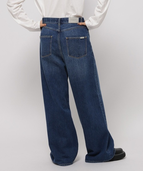 セール】【WILLIAM B.ELIOTT】アソートワイドパンツ（その他パンツ