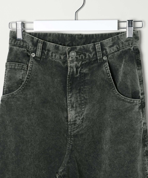 niko and...（ニコアンド）の「【WILLIAM B.ELIOTT】アソートワイドパンツ（その他パンツ・レディース・ネイビー/チャコール・MEDIUM/LARGE）」の20枚目の写真