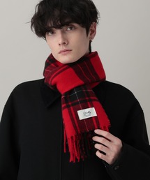 RAGEBLUE（レイジブルー）｜マフラー（レッド系）一覧 - WEAR