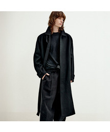 MUSINSA｜ムシンサのダッフルコート通販 - ZOZOTOWN