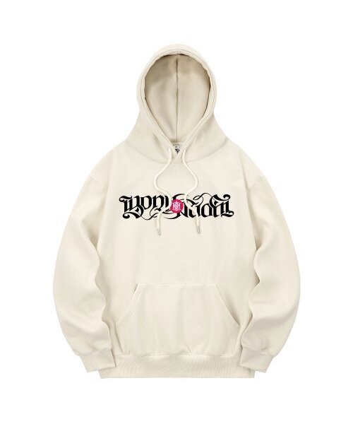 試着のみ新PRADA プラダロンT ポケット付 ラバーロゴ カーキ