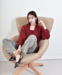 2 ピース セット」に該当するニット/セーターファッション通販 - ZOZOTOWN