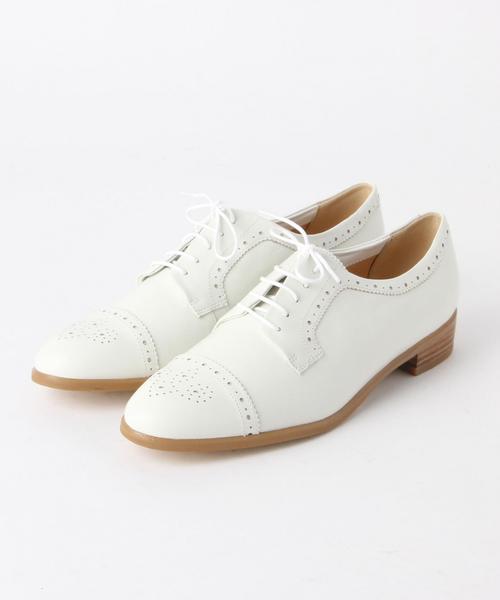 ODETTE E ODILE（オデットエオディール）の「OFC メダリオン SLP25↓↑スリッポン（スリッポン・レディース・ブラック/その他1/ホワイト/ブラウン・22cm/23cm/21.5㎝/24.5cm/24cm/23.5cm/22.5cm/25cm）」の15枚目の写真