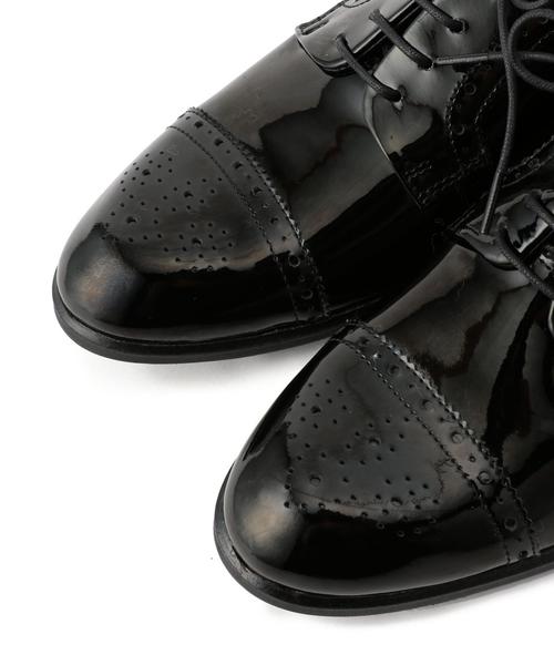 ODETTE E ODILE（オデットエオディール）の「OFC メダリオン SLP25↓↑スリッポン（スリッポン・レディース・ブラック/その他1/ホワイト/ブラウン・22cm/23cm/21.5㎝/24.5cm/24cm/23.5cm/22.5cm/25cm）」の11枚目の写真