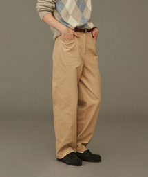 ORCHARD PANTS (BEIGE)