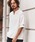 felkod�i�t�B���R�b�h�j�́umhs2478-Linen Like Fabric Key Neck Pullover Shirts �v���I�[�o�[�V���c(F26S170)�i�V���c/�u���E�X�j�v�b�z���C�g