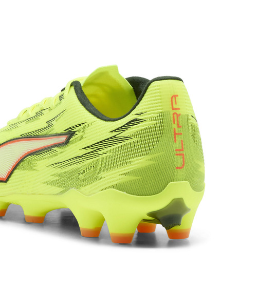 PUMA(プーマ)の「PUMA プーマ メンズ ウルトラ 6 プロ HG/AG サッカー スパイク(スニーカー・メンズ・ライム/ホワイト系その他4/ピンク系その他・25.5cm/26.0cm/27.5cm/28.0cm/26.5cm/27.0cm/28.5cm)」の17枚目の写真