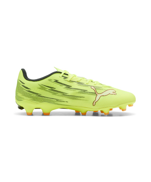 PUMA(プーマ)の「PUMA プーマ メンズ ウルトラ 6 プロ HG/AG サッカー スパイク(スニーカー・メンズ・ライム/ホワイト系その他4/ピンク系その他・25.5cm/26.0cm/27.5cm/28.0cm/26.5cm/27.0cm/28.5cm)」の15枚目の写真