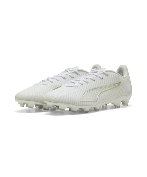 PUMA(プーマ)の「PUMA プーマ メンズ ウルトラ 6 プロ HG/AG サッカー スパイク(スニーカー・メンズ・ライム/ホワイト系その他4/ピンク系その他・25.5cm/26.0cm/27.5cm/28.0cm/26.5cm/27.0cm/28.5cm)」の13枚目の写真