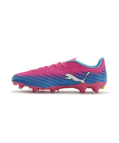PUMA(プーマ)の「PUMA プーマ メンズ ウルトラ 6 プロ HG/AG サッカー スパイク(スニーカー・メンズ・ライム/ホワイト系その他4/ピンク系その他・25.5cm/26.0cm/27.5cm/28.0cm/26.5cm/27.0cm/28.5cm)」の22枚目の写真