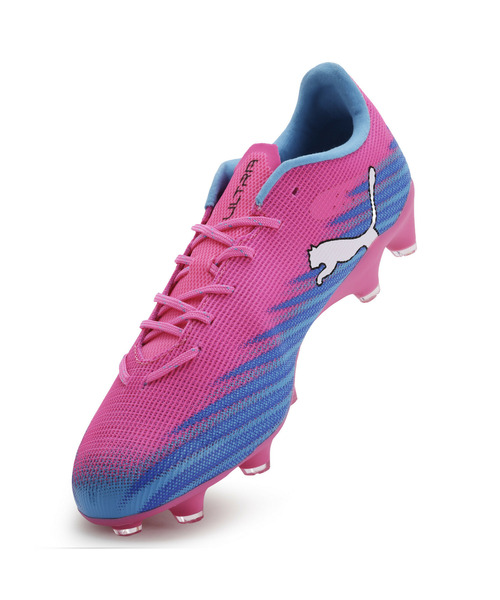 PUMA(プーマ)の「PUMA プーマ メンズ ウルトラ 6 プロ HG/AG サッカー スパイク(スニーカー・メンズ・ライム/ホワイト系その他4/ピンク系その他・25.5cm/26.0cm/27.5cm/28.0cm/26.5cm/27.0cm/28.5cm)」の19枚目の写真