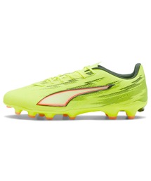PUMA プーマ メンズ ウルトラ 6 プロ HG/AG サッカー スパイク