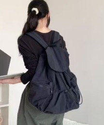 BY THE BAY（バイザベイ）の「バッグ/ナイロンバックパック・リュックサック（バックパック/リュック）」