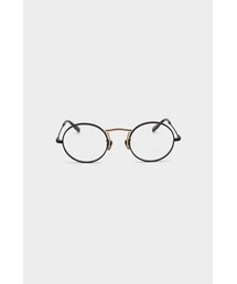 Oliver Goldsmith（オリバーゴールドスミス）の「ポーター ダークグリーン（メガネ）」