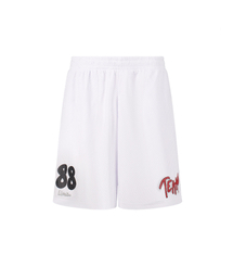 REMOVERSTUDIO（リムーバースタジオ）の「Team Devil Rugby Pants [White]（その他パンツ）」