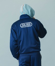 【UK COLLECTION】LOGO TRACK JACKET