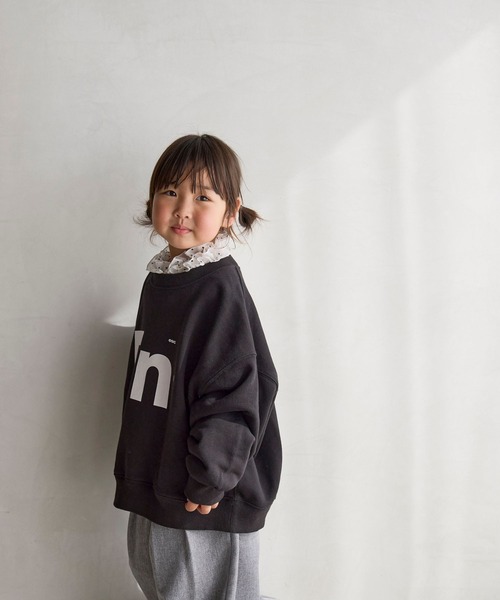 PCショートウラケ 636471（スウェット）｜LOWRYS FARM（ローリーズ