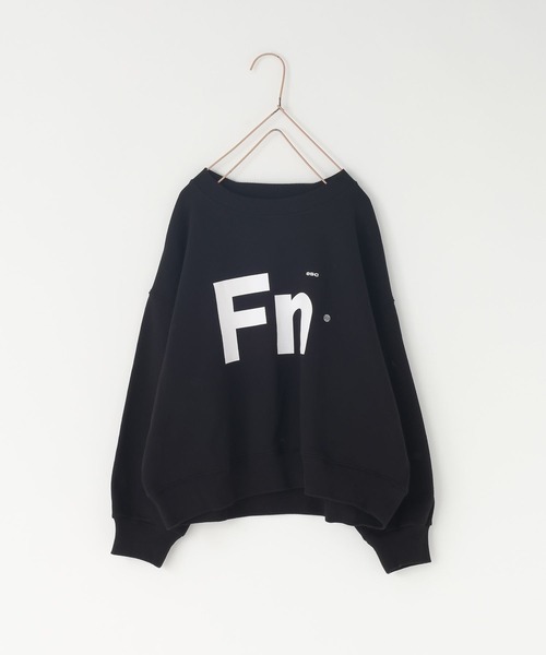 LOWRYS FARM(ローリーズファーム)の「PCショートウラケ 636471(スウェット・キッズ・グレー/オフホワイト/ブラック・110cm/150cm/130cm)」の17枚目の写真