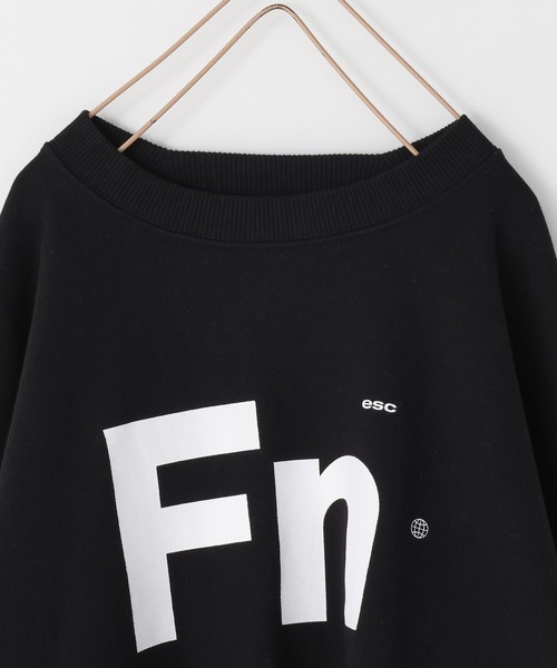 LOWRYS FARM(ローリーズファーム)の「PCショートウラケ 636471(スウェット・キッズ・グレー/オフホワイト/ブラック・110cm/150cm/130cm)」の18枚目の写真