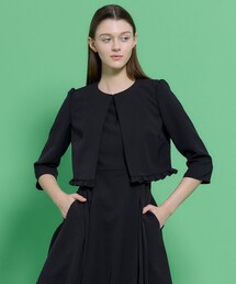 FRILL CHORUS BOLERO ボレロ