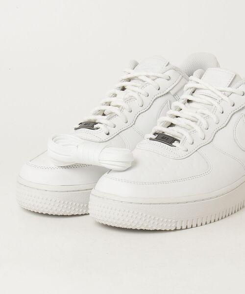 Nike Air Force 1 ホワイト　vibramソール NIKE AIR FORCE 1 GTX VIBRAM / ナイキ エア フォース 1 GTX VIBRAM