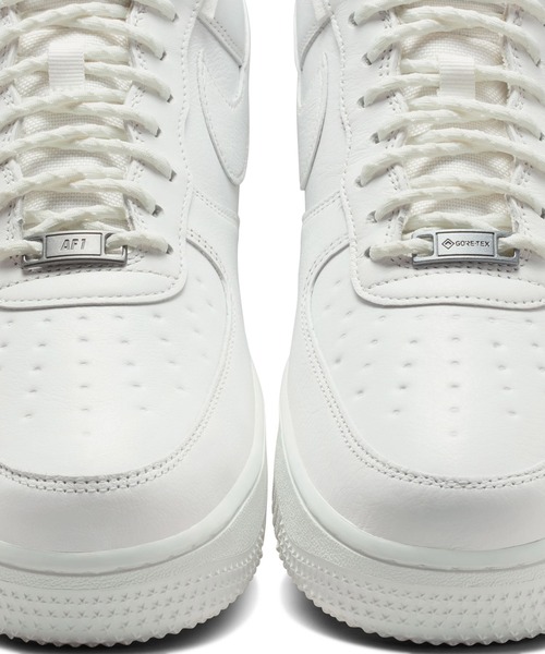 NIKE AIR FORCE 1 GTX VIBRAM / ナイキ エア フォース 1 GTX VIBRAM